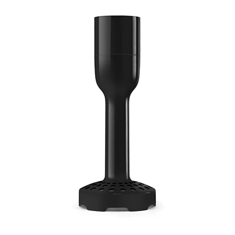 Smeg Mixeur Plongeant Avec Accessoires 700 W HBF22RDEU Noir 5 Smeg Mixeur Plongeant Avec Accessoires 700 W HBF22RDEU Noir – Image 3
