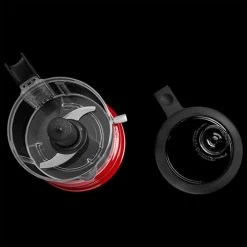 KitchenAid Robot Ménager 1,2 L Rouge -Magasin De Fournitures De Cuisine À Domicile 761005 2 4 Robot menager 1 2 L Rouge Kitchenaid