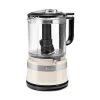 KitchenAid Robot Hachoir 1,2L Crème 5KFC0516EAC -Magasin De Fournitures De Cuisine À Domicile 761006 0 6 Robot hachoir 1 2L creme 5KFC0516EAC Kitchenaid