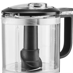 KitchenAid Robot Hachoir 1,2L Crème 5KFC0516EAC -Magasin De Fournitures De Cuisine À Domicile 761006 3 6 Robot hachoir 1 2L creme 5KFC0516EAC Kitchenaid
