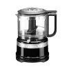 KitchenAid Robot Hachoir 1,2 L Noir Onyx 5KFC0516EOB 1 KitchenAid Robot Hachoir 1,2 L Noir Onyx 5KFC0516EOB -Magasin De Fournitures De Cuisine À Domicile 761008 0 2 Robot hachoir 1 2 L noir Onyx 5KFC0516EOB Kitchenaid