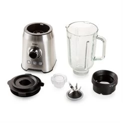 Domo Super Blender 1,5 L 1000 W -Magasin De Fournitures De Cuisine À Domicile 761014 4 1 Super Blender 1 5 L 1000 W Domo