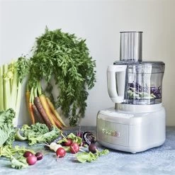 Cuisinart Robot Easy Prep Pro FP8SE 7 Cuisinart Robot Easy Prep Pro FP8SE -Magasin De Fournitures De Cuisine À Domicile 761015 1 2 Robot Easy prep pro FP8SE Cuisinart