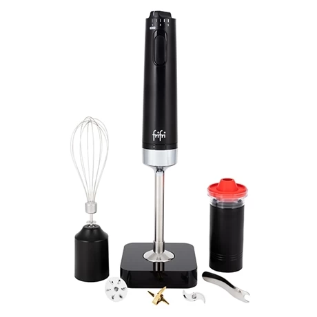 Mixeur Et Machine Sous-vide Mix'Saver 600 W 3 Mixeur Et Machine Sous-vide Mix'Saver 600 W