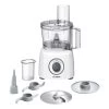 Bosch Robot De Cuisine MultiTalent 3 800 W Blanc MCM3100W -Magasin De Fournitures De Cuisine À Domicile 761032 0 1 Robot de cuisine MultiTalent 3 800 W blanc MCM3100W Bosch