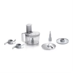 Bosch Robot De Cuisine MultiTalent 3 800 W Blanc MCM3100W -Magasin De Fournitures De Cuisine À Domicile 761032 2 1 Robot de cuisine MultiTalent 3 800 W blanc MCM3100W Bosch