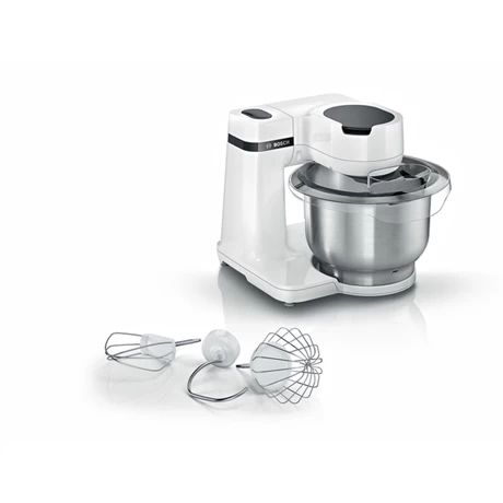 Bosch Robot Patissier MUM Serie 2 700 W Blanc MUMS2EW00 3 Bosch Robot Patissier MUM Serie 2 700 W Blanc MUMS2EW00