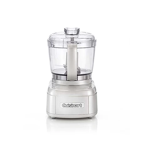 Cuisinart Robot Mini-préparateur Pro 900 Ml - Gris Perle - 250 W 3 Cuisinart Robot Mini-préparateur Pro 900 Ml - Gris Perle - 250 W
