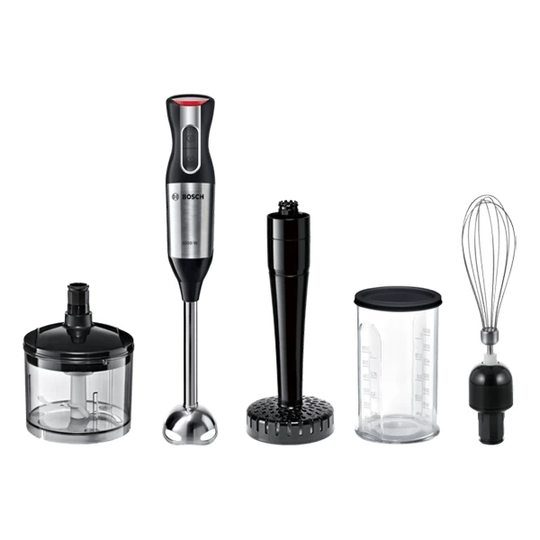 Bosch Mixeur Plongeant Ergomixx 1000 W MS6CM6155 3 Bosch Mixeur Plongeant Ergomixx 1000 W MS6CM6155