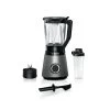 Bosch Blender Vitapower Serie 4 Coloris Argent 1200 W MMB6174S 2 Bosch Blender Vitapower Serie 4 Coloris Argent 1200 W MMB6174S -Magasin De Fournitures De Cuisine À Domicile 761039 0 1 Blender vitapower serie 4 coloris argent 1200 W MMB6174S Bosch
