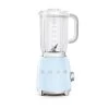 Smeg Blender 1,5 L 800 W BLF01PBEU Bleu Azur -Magasin De Fournitures De Cuisine À Domicile 761061 0 1 Blender 1 5 L 800 W BLF01PBEU bleu azur Smeg