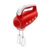 Smeg Batteur à Main 9 Vitesses 250 W HMF01RDEU Rouge -Magasin De Fournitures De Cuisine À Domicile 761065 0 1 Batteur a main 9 vitesses 250 W HMF01RDEU rouge Smeg