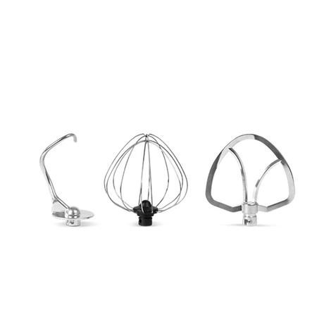 THOMSON Robot Pâtissier Multifonctions 7 L Créa Chef XL 1400 W 7 THOMSON Robot Pâtissier Multifonctions 7 L Créa Chef XL 1400 W – Image 5