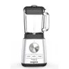 Magimix Blender Power 3 1,2 L 1000 W 11641 Chrome Mat -Magasin De Fournitures De Cuisine À Domicile 761084 0 1 Blender Power 3 1 2 L 1000 W 11641 chrome mat Magimix
