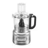 KitchenAid Robot Multifonctions 1,7 L 250 W Gris Argent 5KFP0719ECU -Magasin De Fournitures De Cuisine À Domicile 761100 0 1 Robot multifonctions 1 7 L 250 W gris argent 5KFP0719ECU Kitchenaid