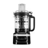 KitchenAid Robot Multifonctions 2,1 L 250 W Noir Onyx 5KFP0921EOB -Magasin De Fournitures De Cuisine À Domicile 761102 0 1 Robot multifonctions 2 1 L 250 W noir onyx 5KFP0921EOB Kitchenaid