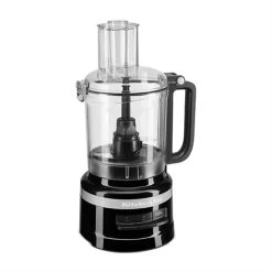 KitchenAid Robot Multifonctions 2,1 L 250 W Noir Onyx 5KFP0921EOB 9 KitchenAid Robot Multifonctions 2,1 L 250 W Noir Onyx 5KFP0921EOB -Magasin De Fournitures De Cuisine À Domicile 761102 3 1 Robot multifonctions 2 1 L 250 W noir onyx 5KFP0921EOB Kitchenaid