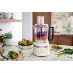 KitchenAid Robot Multifonctions 2,1 L 250 W Crème 5KFP0921EBM 10 KitchenAid Robot Multifonctions 2,1 L 250 W Crème 5KFP0921EBM -Magasin De Fournitures De Cuisine À Domicile 761103 3 2 Robot multifonctions 2 1 L 250 W creme 5KFP0921EBM Kitchenaid