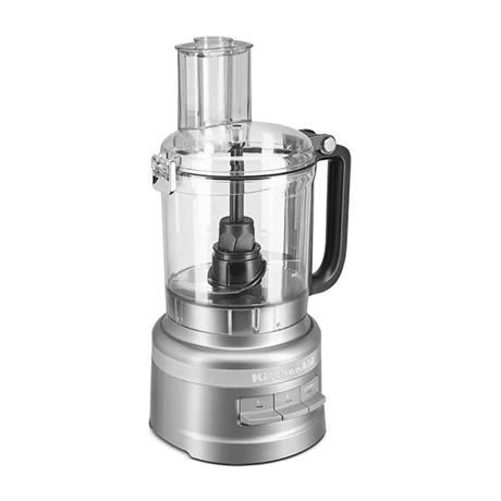 KitchenAid Robot Multifonctions 2,1 L 250 W Gris Argent 5KFP0921EAC 6 KitchenAid Robot Multifonctions 2,1 L 250 W Gris Argent 5KFP0921EAC – Image 4