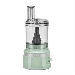KitchenAid Robot Multifonctions 2,1 L 250 W Vert Pistache 5KFP0921EPT -Magasin De Fournitures De Cuisine À Domicile 761106 3 1 Robot multifonctions 2 1 L 250 W vert pistache 5KFP0921EPT Kitchenaid