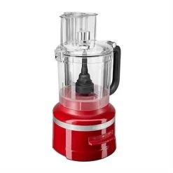 KitchenAid Robot Multifonctions 3,1 L 400 W Rouge Empire 5KFP1319EER -Magasin De Fournitures De Cuisine À Domicile 761107 4 1 Robot multifonctions 3 1 L 400 W rouge empire 5KFP1319EER Kitchenaid