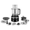 KitchenAid Robot Multifonctions 3,1 L 400 W Noir Onyx 5KFP1319EOB -Magasin De Fournitures De Cuisine À Domicile 761108 0 2 Robot multifonctions 3 1 L 400 W noir onyx 5KFP1319EOB Kitchenaid