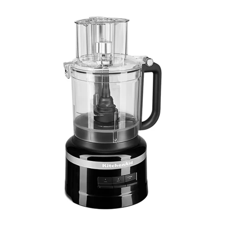 KitchenAid Robot Multifonctions 3,1 L 400 W Noir Onyx 5KFP1319EOB 4 KitchenAid Robot Multifonctions 3,1 L 400 W Noir Onyx 5KFP1319EOB – Image 2