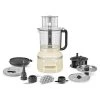 KitchenAid Robot Multifonctions 3,1 L 400 W Crème 5KFP1319EAC -Magasin De Fournitures De Cuisine À Domicile 761109 0 2 Robot multifonctions 3 1 L 400 W creme 5KFP1319EAC Kitchenaid