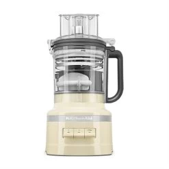 KitchenAid Robot Multifonctions 3,1 L 400 W Crème 5KFP1319EAC -Magasin De Fournitures De Cuisine À Domicile 761109 1 2 Robot multifonctions 3 1 L 400 W creme 5KFP1319EAC Kitchenaid
