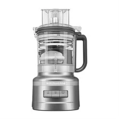 KitchenAid Robot Multifonctions 3,1 L 400 W Gris Argent 5KFP1319ECU -Magasin De Fournitures De Cuisine À Domicile 761110 1 2 Robot multifonctions 3 1 L 400 W gris argent 5KFP1319ECU Kitchenaid