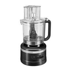 KitchenAid Robot Multifonctions 3,1 L 400 W Noir Mat 5KFP1319EBM 9 KitchenAid Robot Multifonctions 3,1 L 400 W Noir Mat 5KFP1319EBM -Magasin De Fournitures De Cuisine À Domicile 761111 2 2 Robot multifonctions 3 1 L 400 W noir mat 5KFP1319EBM Kitchenaid