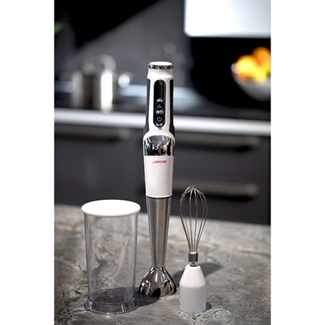 Jupiter Mixeur Plongeant électrique Sans Fil 21 Vitesses 150 W 4 Jupiter Mixeur Plongeant électrique Sans Fil 21 Vitesses 150 W – Image 2