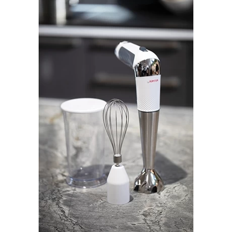 Jupiter Mixeur Plongeant électrique Sans Fil 21 Vitesses 150 W 5 Jupiter Mixeur Plongeant électrique Sans Fil 21 Vitesses 150 W – Image 3