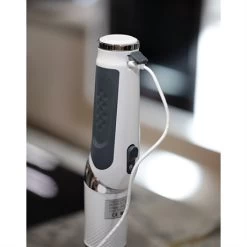 Jupiter Mixeur Plongeant électrique Sans Fil 21 Vitesses 150 W 11 Jupiter Mixeur Plongeant électrique Sans Fil 21 Vitesses 150 W -Magasin De Fournitures De Cuisine À Domicile 761112 4 3 Mixeur plongeant electrique sans fil 21 vitesses 150 W Jupiter