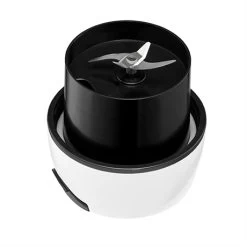 Blender Nomade Fresh&Mix 340 ML -Magasin De Fournitures De Cuisine À Domicile 761113 1 1 Blender nomade Fresh Mix 340 mL Simeo