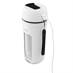 Blender Nomade Fresh&Mix 340 ML -Magasin De Fournitures De Cuisine À Domicile 761113 2 1 Blender nomade Fresh Mix 340 mL Simeo