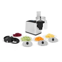 Robot Hachoir Multifonctions PRH650 8 Robot Hachoir Multifonctions PRH650 -Magasin De Fournitures De Cuisine À Domicile 761119 1 1 Robot hachoir multifonctions PRH650 Riviera et bar