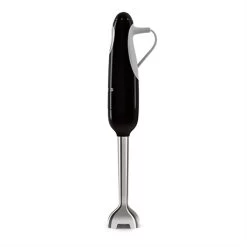 Smeg Mixeur Plongeant 700 W HBF11BLEU Noir -Magasin De Fournitures De Cuisine À Domicile 761124 3 1 Mixeur plongeant 700 W HBF11BLEU noir Smeg