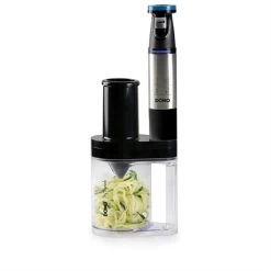 Domo Ensemble Mixeur My Vegetable DO9254M -Magasin De Fournitures De Cuisine À Domicile 761126 2 1 Ensemble mixeur My Vegetable DO9254M Domo