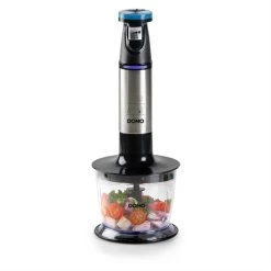 Domo Ensemble Mixeur My Vegetable DO9254M -Magasin De Fournitures De Cuisine À Domicile 761126 4 1 Ensemble mixeur My Vegetable DO9254M Domo