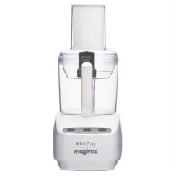 Magimix Robot Multifonctions Le Mini Plus Blanc 18250F