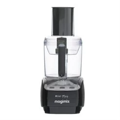 Magimix Robot Multifonctions Le Mini Plus Noir 18252F