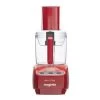 Magimix Robot Multifonctions Le Mini Plus Rouge 18253F -Magasin De Fournitures De Cuisine À Domicile 76154 0 11 Robot Multifonctions Le Mini Plus Rouge 18253F Magimix