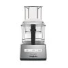 Magimix Robot Multifonction Familial CS 4200 XL Chrome 18471F -Magasin De Fournitures De Cuisine À Domicile 76157 0 27 Robot multifonction familial CS 4200 XL chrome 18471F Magimix