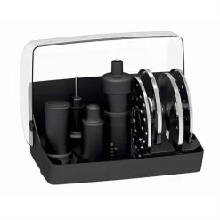 Magimix Robot Multifonction CS 5200 XL PREMIUM Rouge 1100 W 18703F -Magasin De Fournitures De Cuisine À Domicile 76160 2 24 Robot multifonction CS 5200 XL PREMIUM Rouge 1100 W 18703F Magimix