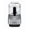 Magimix Mini Hachoir Le Micro Chrome 18115F -Magasin De Fournitures De Cuisine À Domicile 76168 0 2 Mini hachoir Le Micro Chrome 18115F Magimix