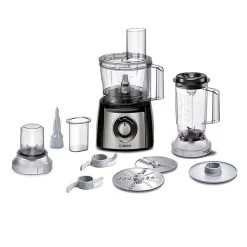 Bosch Robot Multifonctions Compact MultiTalent 3 800 W MCM3501M