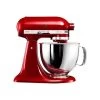 KitchenAid Robot Pâtissier Multifonction Artisan Rouge Empire 300 W 5KSM125EER -Magasin De Fournitures De Cuisine À Domicile 76190 0 5 Robot patissier multifonction Artisan Rouge Empire 300 W 5KSM125EER Kitchenaid