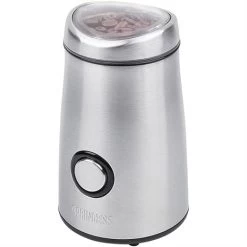 Princess Moulin à Café électrique Inox 150 W 01.242196.01.001 -Magasin De Fournitures De Cuisine À Domicile 76233 2 2 Moulin a Cafe electrique inox 150 W 01 242196 01 001 Princess