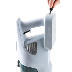 Domo Aspirateur Balai 2-en-1 DO233SV -Magasin De Fournitures De Cuisine À Domicile 770003 3 2 Aspirateur balai 2 en 1 DO233SV Domo